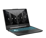 ASUS TUF Gaming A15 R5-7535HS/16GB/1TB/Win11 RTX3050 144Hz - 1220362 - zdjęcie 2